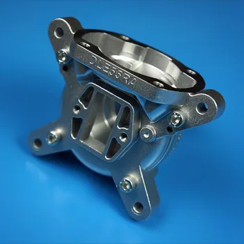 

DLE DLE55RA Crankcase RC Drone Quadcopter Engine Parts Crankcase
