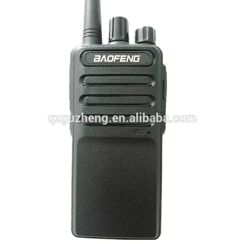 Новейший UHF Ручной walky talky 400-470mhz удобный Baofeng bf-C5 двухстороннее Радио BF C5 FRS PMR рация домофон CB радио