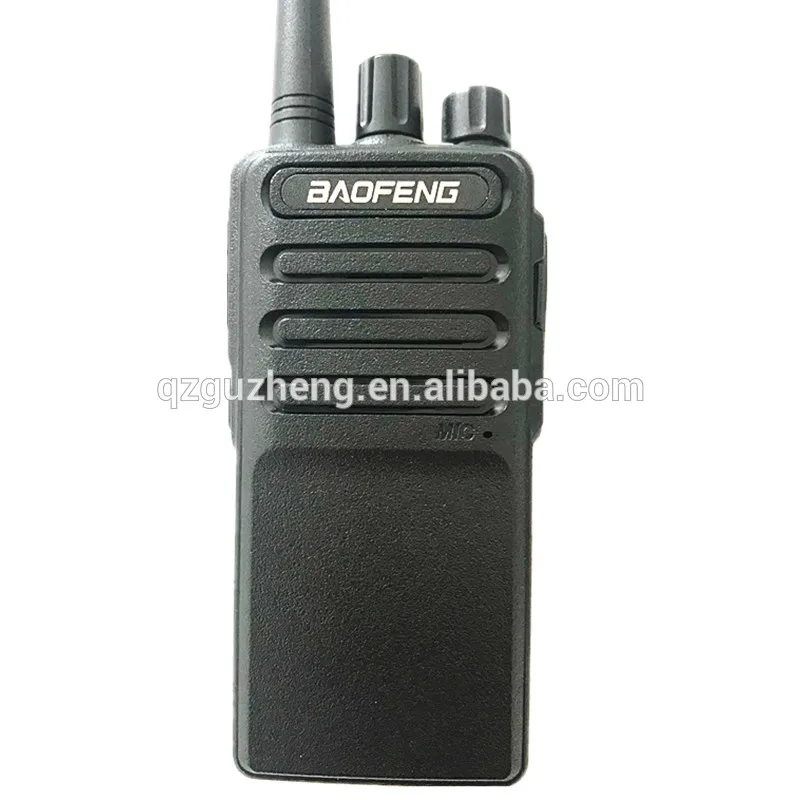 Новейший UHF Ручной walky talky 400 470 МГц удобный Baofeng bf C5 двухстороннее Радио BF FRS PMR рация