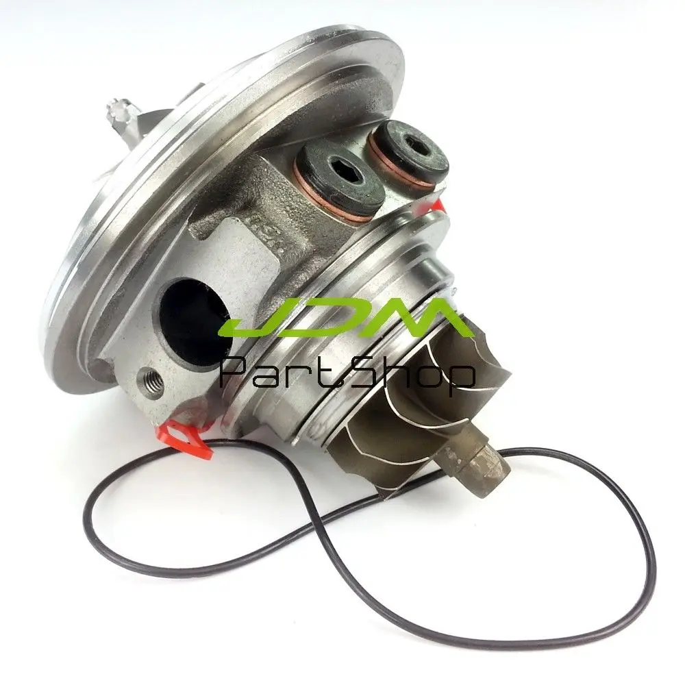 Turbocharger For BMW Mini Cooper S – Replacement Turbo Compatible With R55 R56 R57 R60 R61 Models, N14 Engine