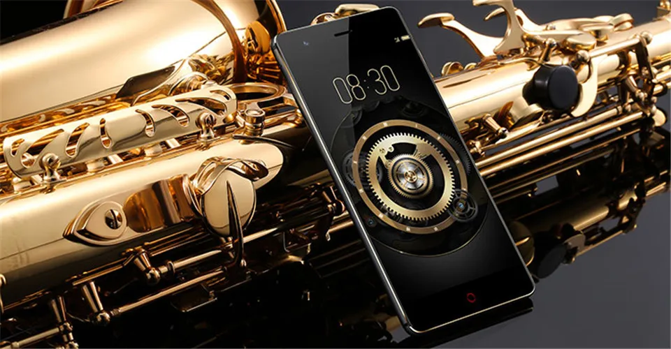 NUBIA z17 LITE (24)