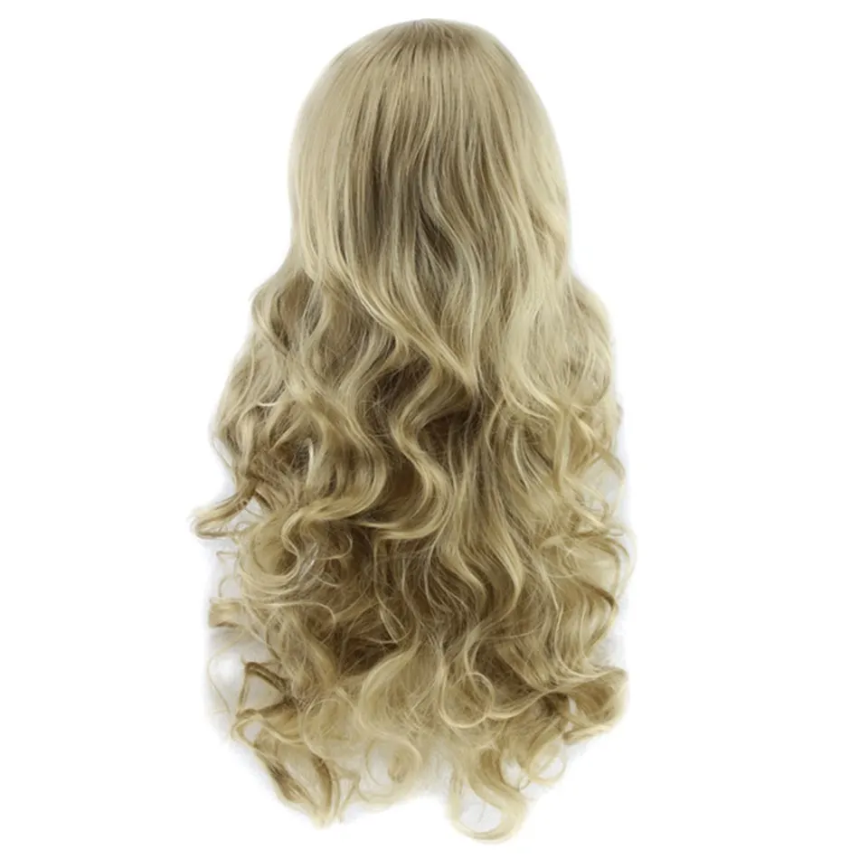 Cinderella Move Wig (1)