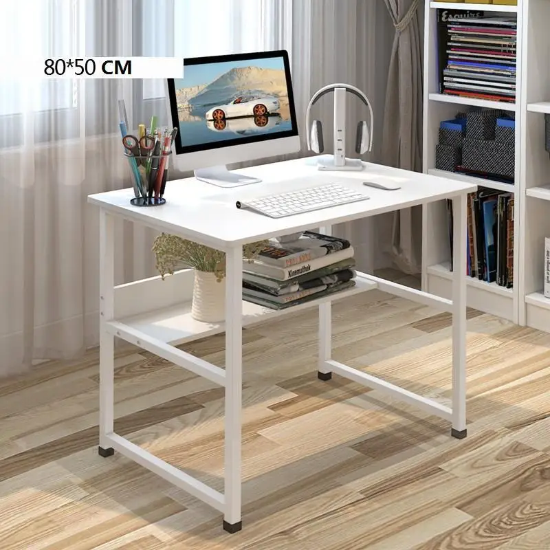 Bureau Meuble Bed Standing Office Scrivania Pliante Escritorio Lap Bedside Mesa Laptop Stand Tablo Computer Desk Study Table
