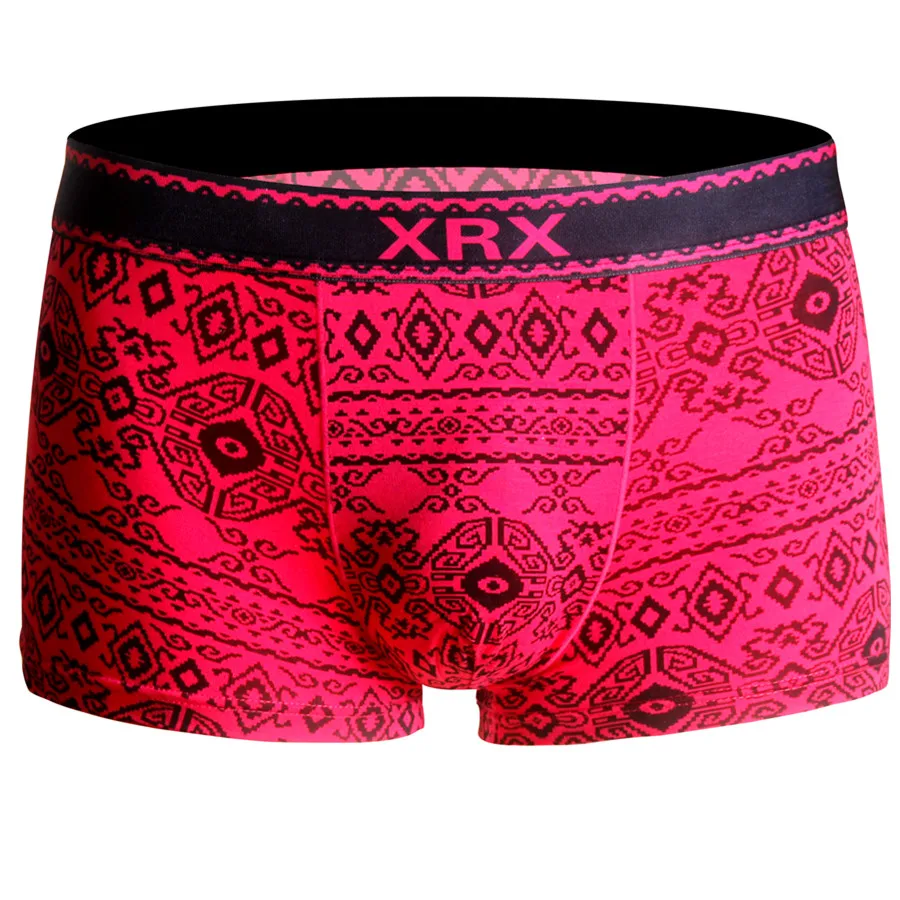 Pull In Underwear Boxer Homme Pull in Underwear Men Panties The ...