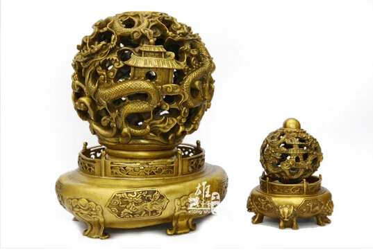 

B0601 417Copper turned the corner copper crafts events tripod events