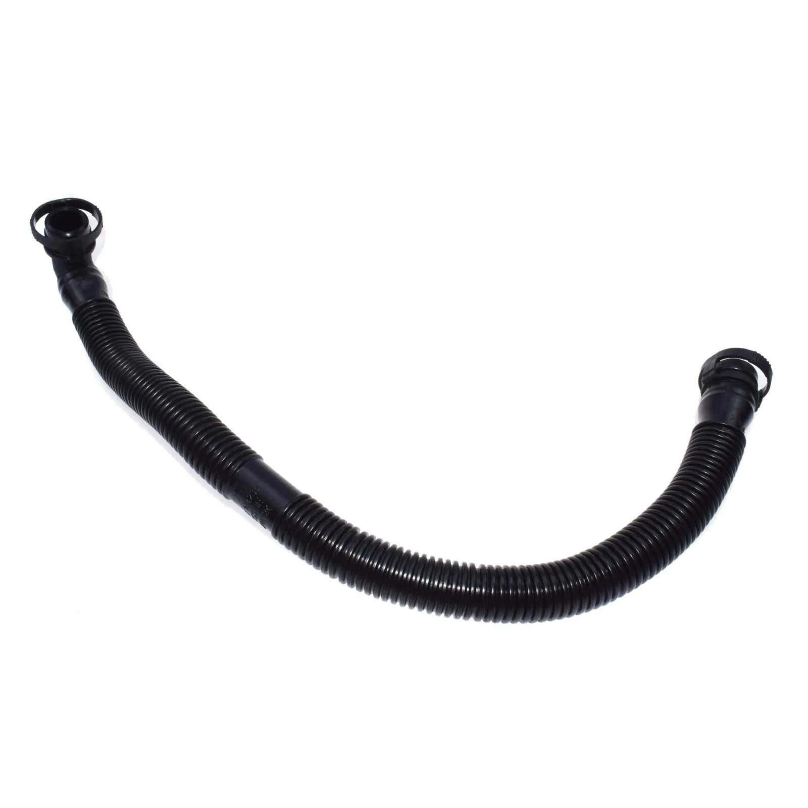 WOLFIGO PCV Crankcase Breather Vent Hose VW Eos Jetta Golf GTI Passat Audi A3 A4 TT Seat Leon SKODA OCTAVIA 06F103235 engine breather pipes