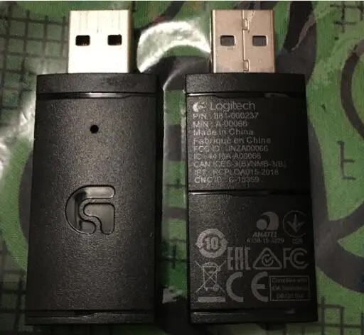 新しいオリジナルロジクール用 F710 G933 G533 H600 Mice Aliexpress