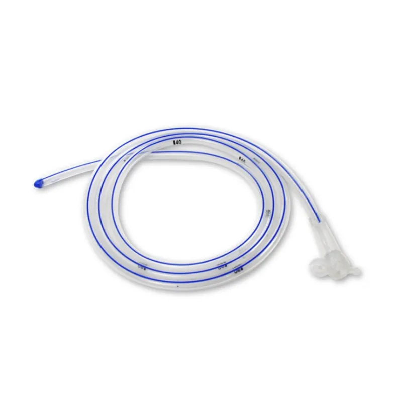 10 pcs/lot silicone medical stomach tube disposable adult enteral tube feeding catheter medical stomach tube 16Fr 18Fr 1 m 10 pcs/lot silicone medical stomach tube disposable adult enteral tube feeding catheter medical stomach tube 16Fr 18Fr 1 m