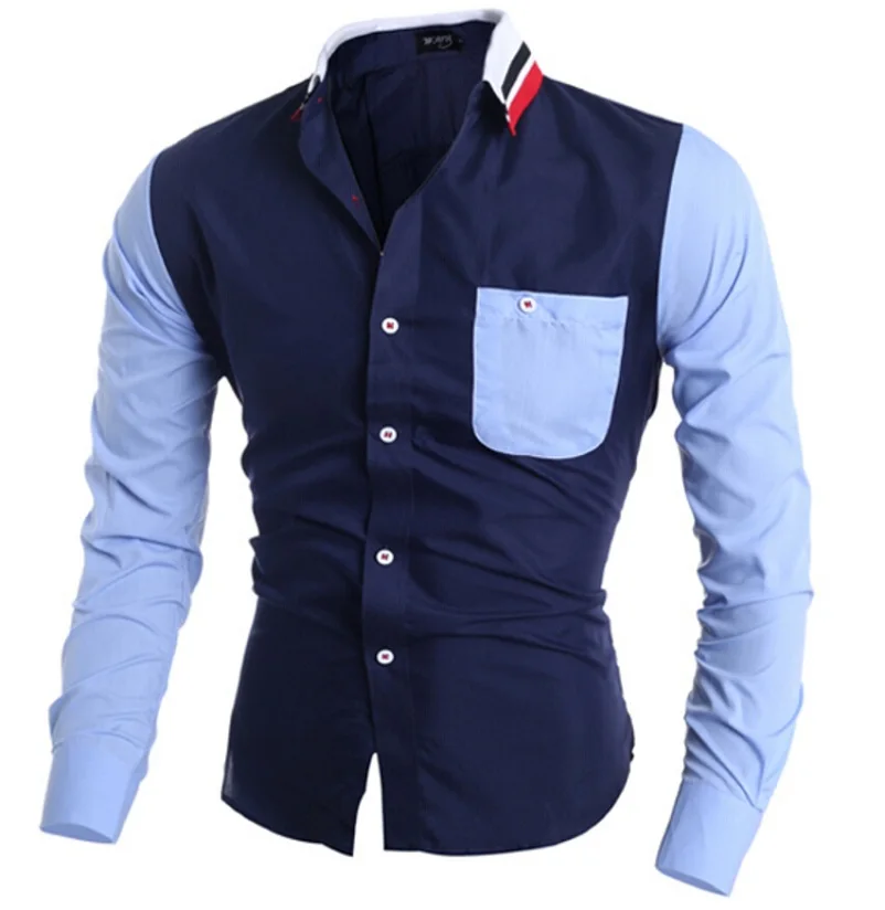 dress shirt suppliers