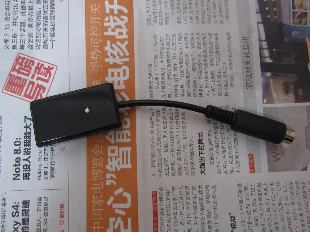 CAT к Bluetooth адаптер конвертер кабель управления программным обеспечением F/ YAESU FT 817