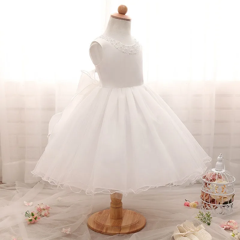 Baby Beading Dress (4)