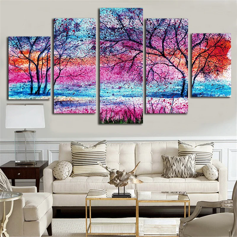 

Paintings Canvas