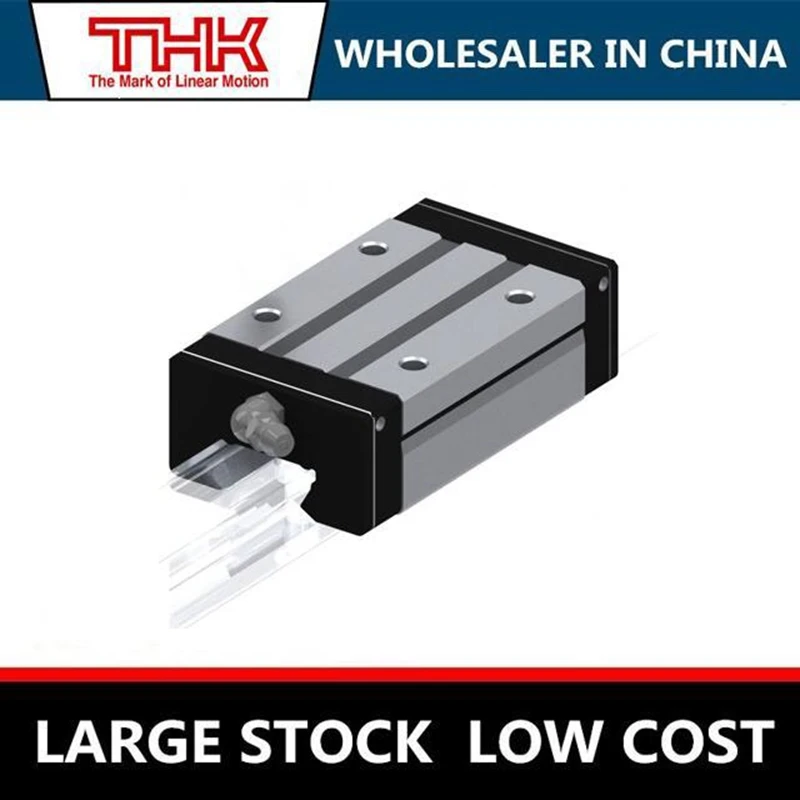 THK SSR20 Linear Guide Block Bearing SSR 20