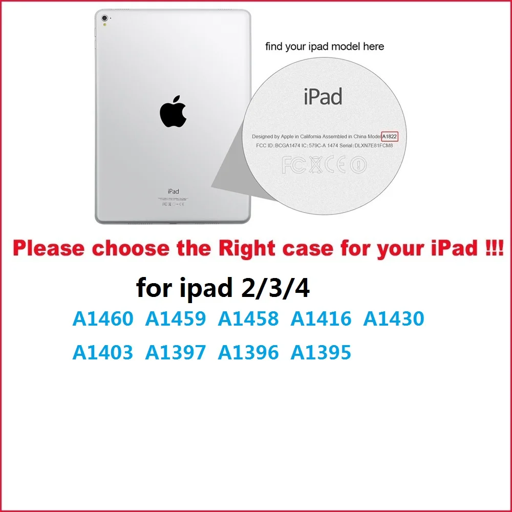 ipad 234