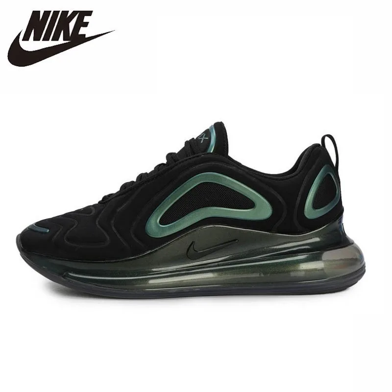 

Nike Air Max 720 Original New Pattern Men Running Shoes Comfortable Air Cushion Outdoor Sports Sneakers #AO2924
