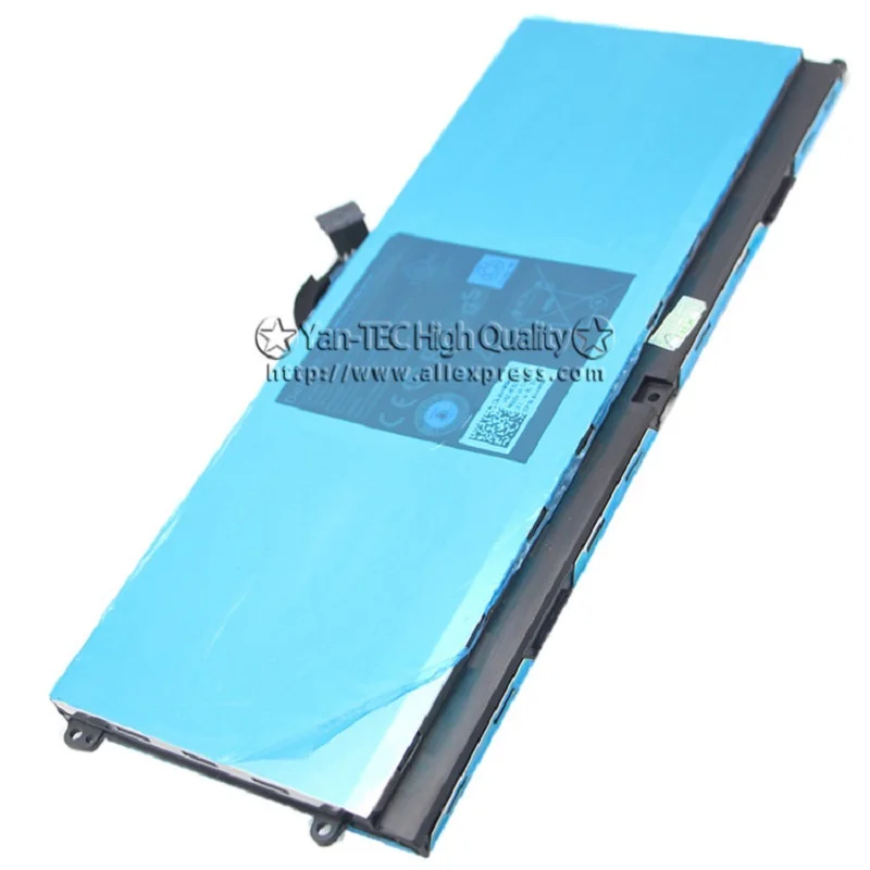 14.8V 64Wh Original Battery OHTR7 for Dell XPS 15Z L511Z 0NMV5C NMV5