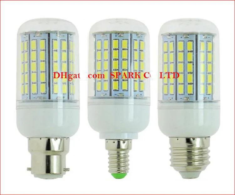 E14 E27 G9 GU10 B22 СВЕТОДИОДНАЯ Лампа для кукурузы 110 В 220 в 7 Вт 12 15 18 21 24 27 30 24/36/48/56/69/81