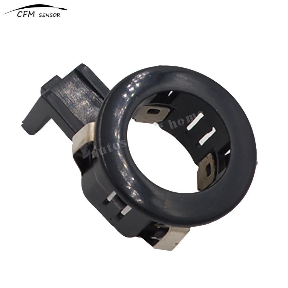 Parking Sensor Holder Parking Aid Parking Sensor Holder for Toyota 89348-33080