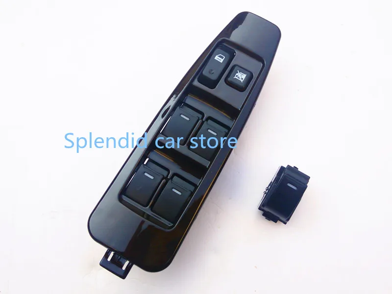 Suitable GEELY LG-1 MK1 window lift switch Front and rear door glass | Автомобили и мотоциклы