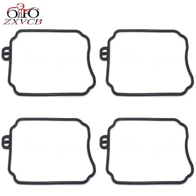 

carburetor Bottom shell gasket for yamaha XJ600 XJ 600 NH NN SH SN 1996-2003 Carburetor oil cup gasket rubber