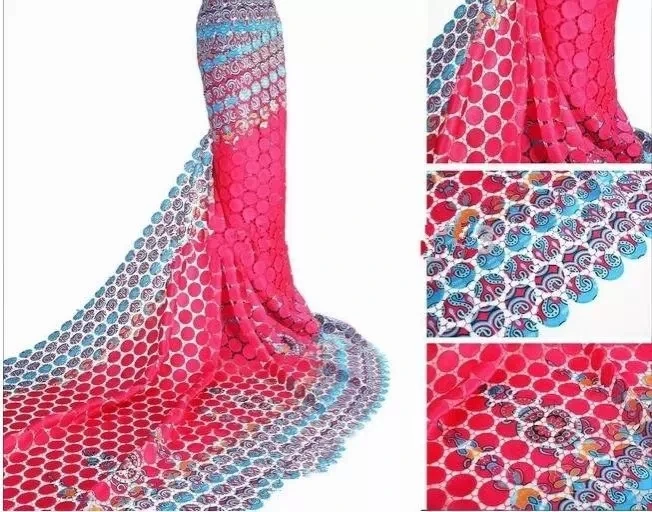 

The latest French lace 2016 African Africa teal gauze net lace lace France African lace fabric J20Y
