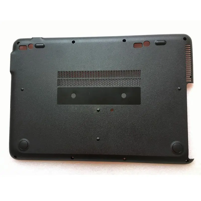 

GZEELE NEW for HP Probook 640 645 G2 Laptop Bottom Base Door Cover Lower 845169-001 case