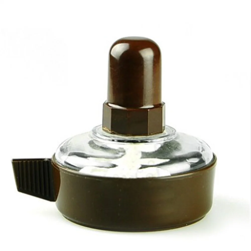 1 pcs glass alcohol lamp Laboratory heating equipment