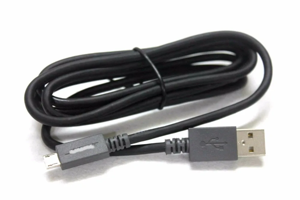 Origina Micro USB Charger Cable Cord For Bose 20 / QC20