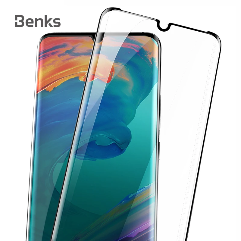Benks V PRO + защитная пленка из закаленного стекла для 0 3 мм Защитная hd экрана