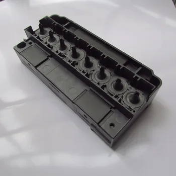 

Free Shipping dx5 print head cover for galaxy/allwin/wit color eco solvent printer