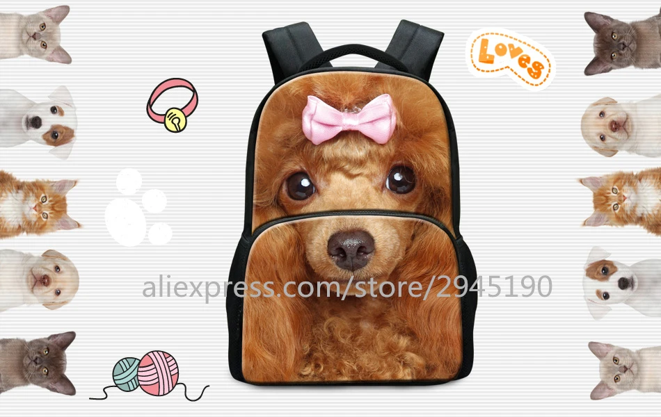 17inch Felt Laptop Backpacks (1)