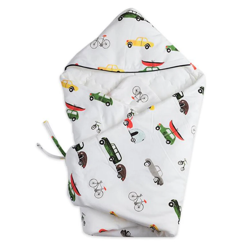 free shipping baby blankets Newborns Winter Strollers Bed Swaddle Blanket Wrap Bedding baby