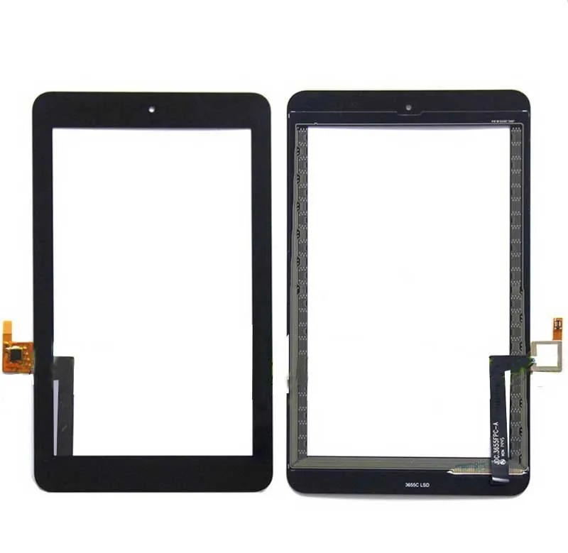 

For 7" Alcatel One Touch POP 7 P310A Touch Screen Digitizer Glass + Tools