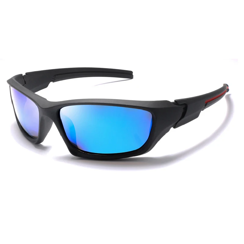 Jomolungma HG310 уличные спортивные солнцезащитные очки UV400 защита поляризованная линза походные солнцезащитные очки для рыбалки солнцезащитные очки для гольфа
