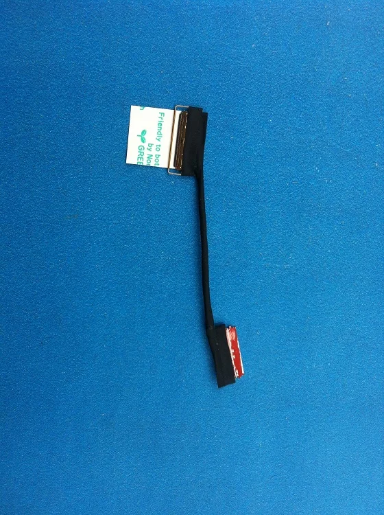 Новый ЖК-кабель для ноутбука Lenovo Thinkpad New X1 Carbon 40pin MQ Note EDP Premlum кабель монитора P/n: