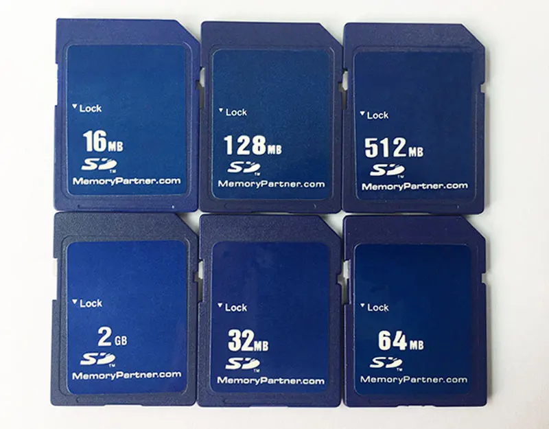 Sd Карта Купить 512