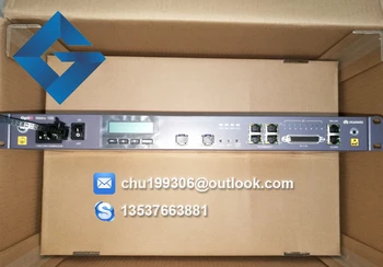 

Original Huawei Optix Metro100 optical transceiver double light mouth 8 ei 4 fe AC 75 euro