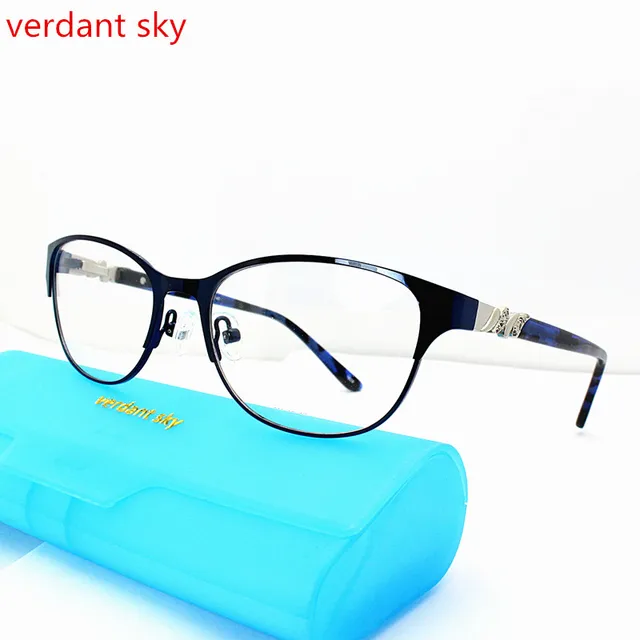 latest prescription glasses fashion