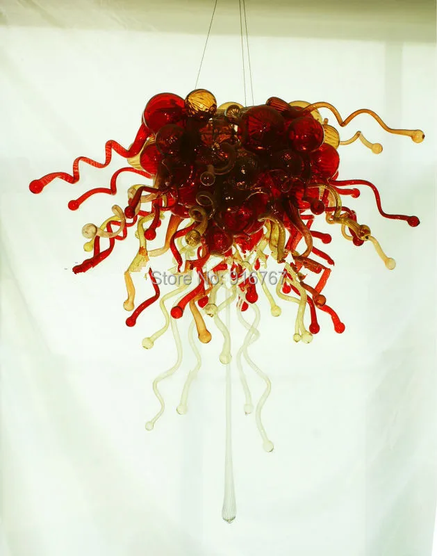 

Free Shipping UL/CE LED Bulb Stylish Modern Pendant Famous Glass Ceiling Lamp Design