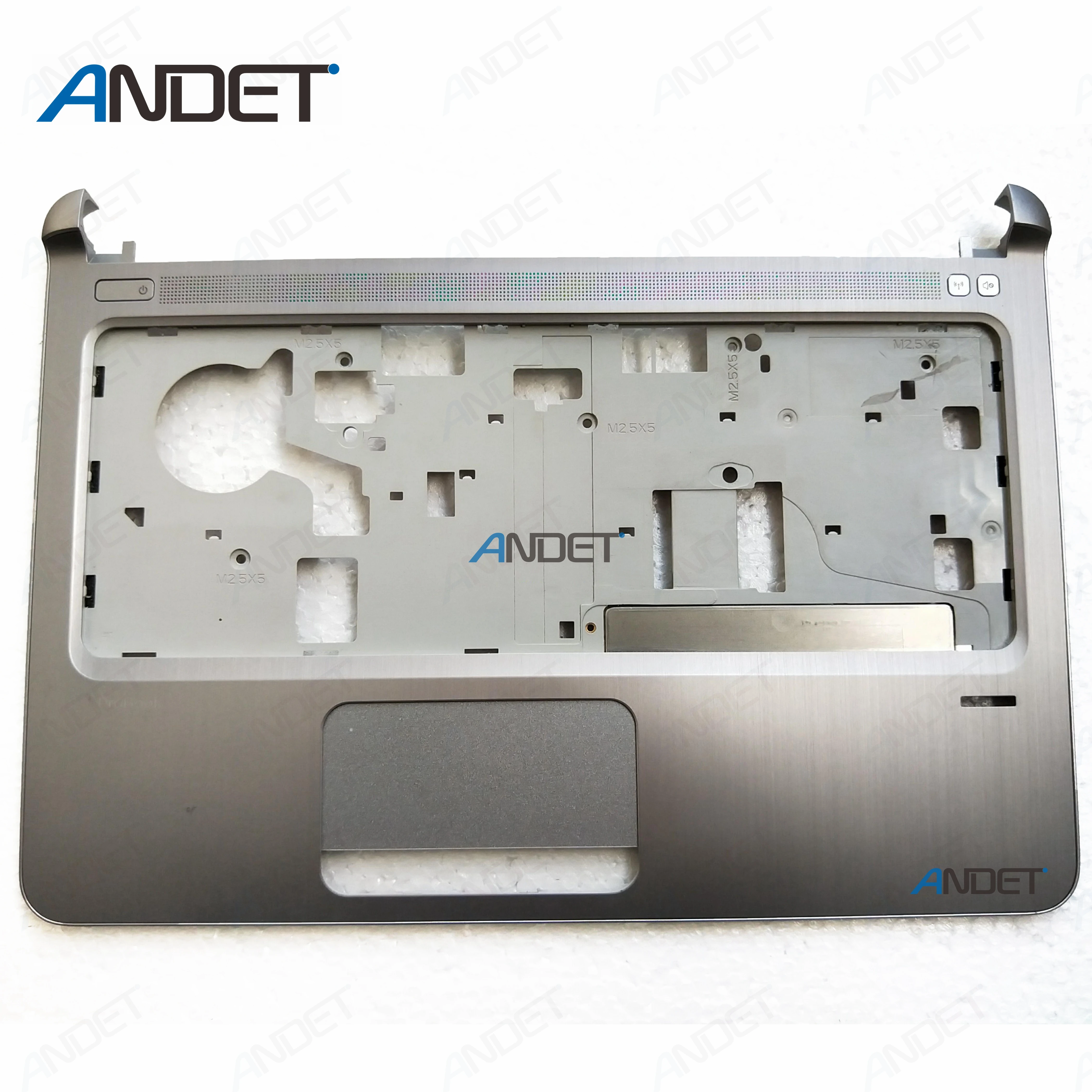 Чехол для ноутбука hp ProBook 430 G3 palmest верхняя крышка клавиатуры Рамка для корпуса Крышка без сенсорной клавиатуры 826394-001