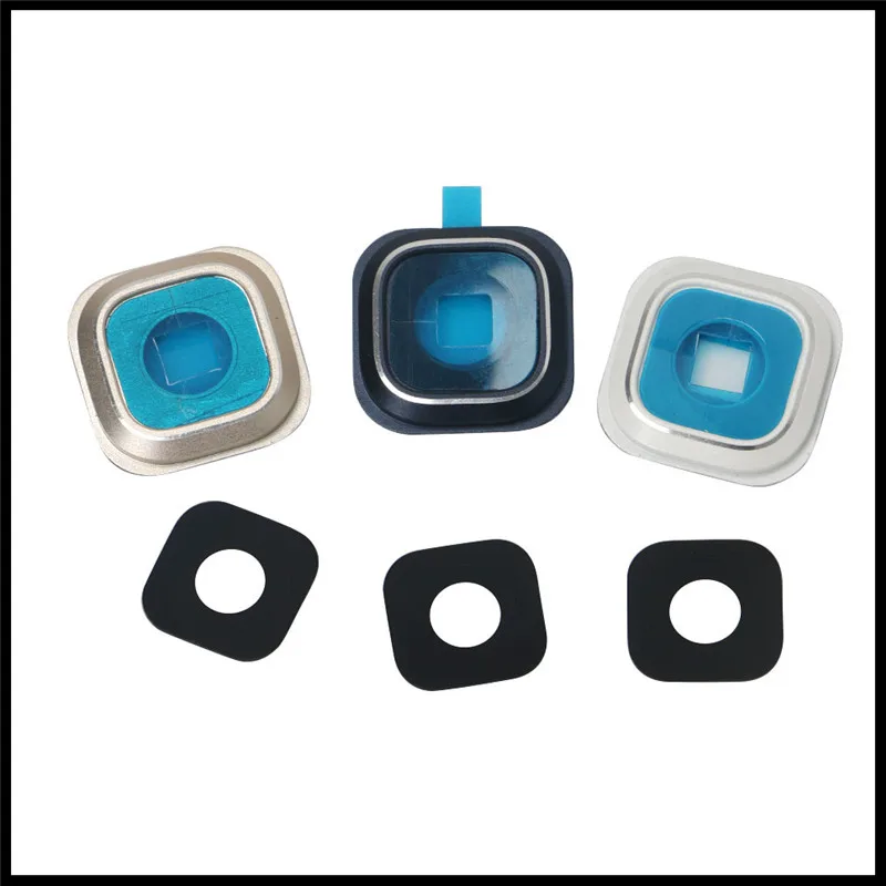 Camera Glass Lens Cover Circle