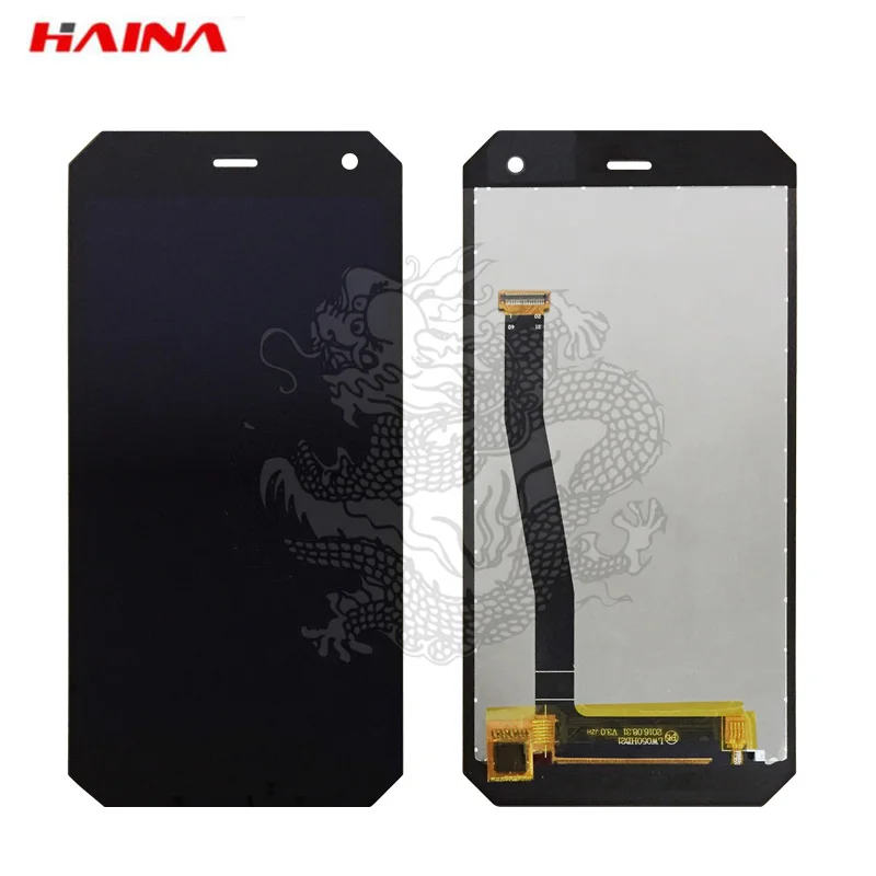 

5" inch For Archos 50 Saphi LCD Display Touch Screen LCD Digitizer Glass Panel Replacement