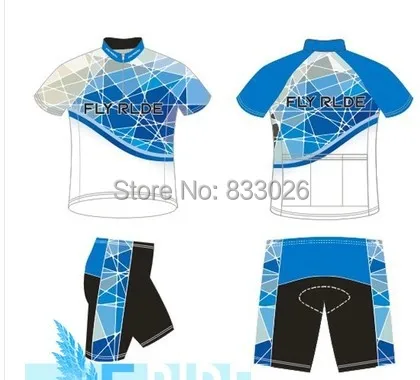 

Blue and white color cycling jersey ,Produce,Customized jersey,ride, professional team jersey customized,m-019