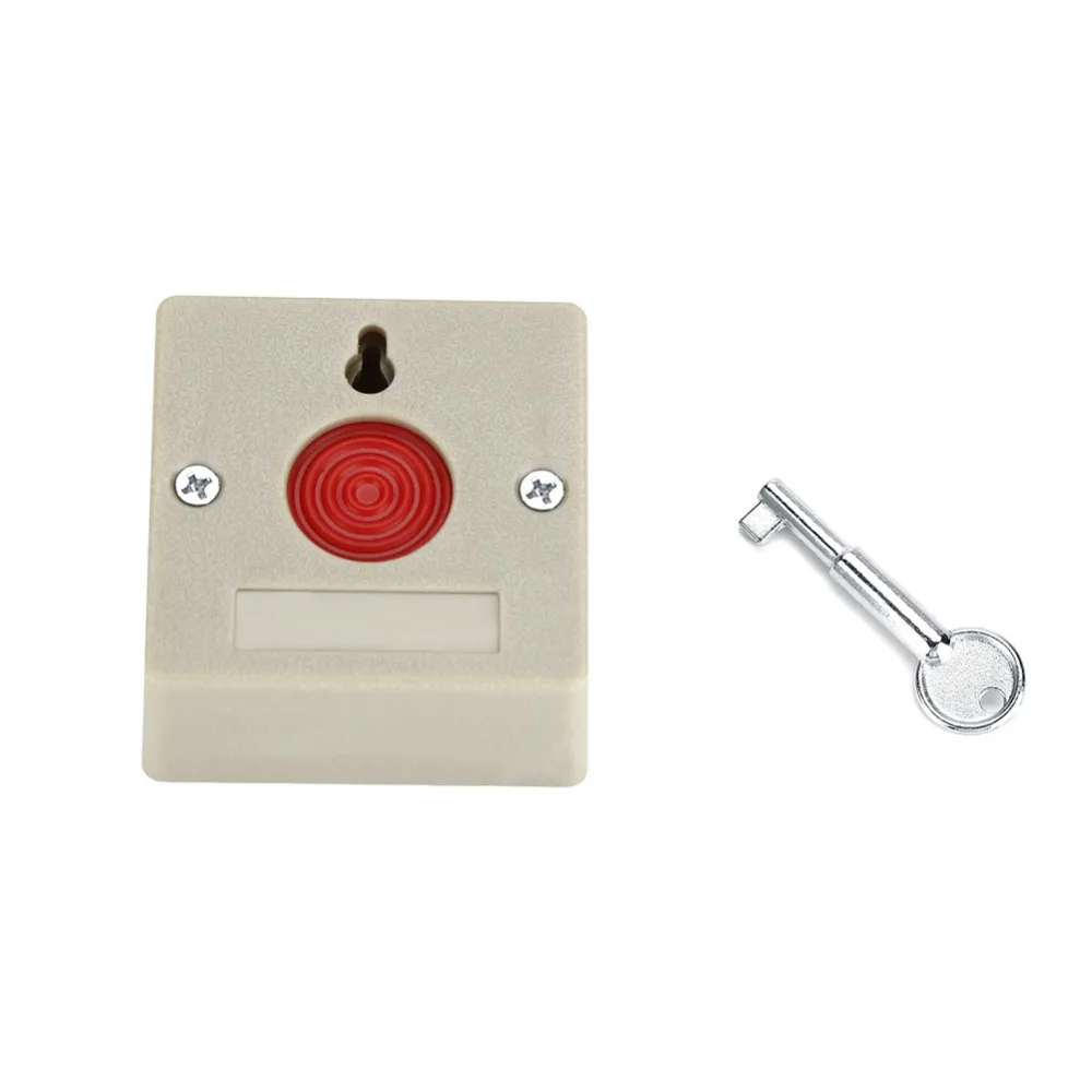 facility alarm panic button keys facility alarm panic button keys