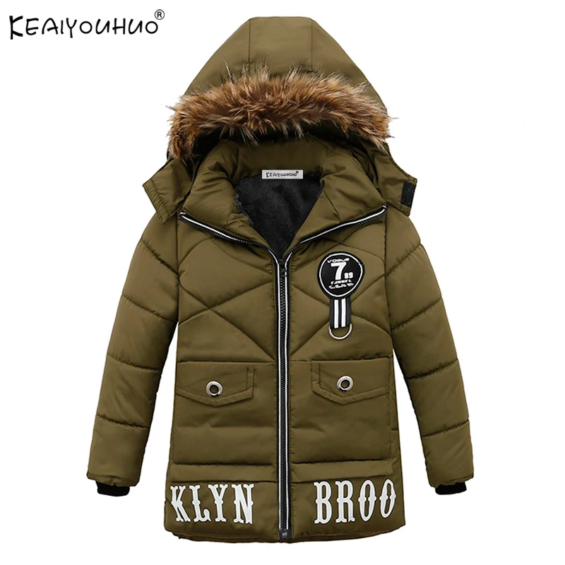boys coats