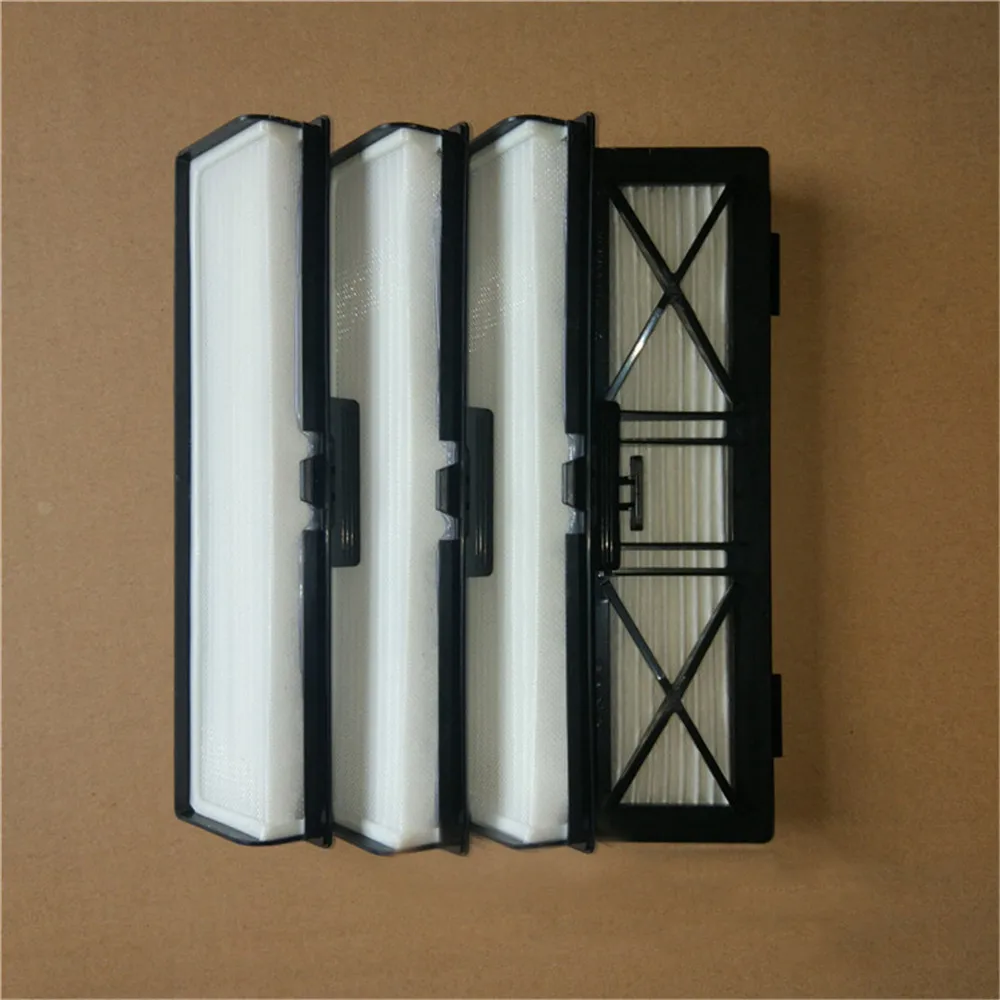 1pc HEPA Filter for Neato Botvac Connected D3 D5 D7 & Botvac D Series D75 D80 D85 for Neato 70e 75 80 85 Filters Vacuum Cleaner 1pc HEPA Filter for Neato Botvac Connected D3 D5 D7 & Botvac D Series D75 D80 D85 for Neato 70e 75 80 85 Filters Vacuum Cleaner