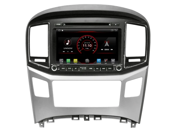 Perfect Navirider car dvd player multimedia autoradio android 8.1 wifi gps navigation screen for Hyundai H1 2016 headunits tape recorder 2 Perfect Navirider car dvd player multimedia autoradio android 8.1 wifi gps navigation screen for Hyundai H1 2016 headunits tape recorder 2