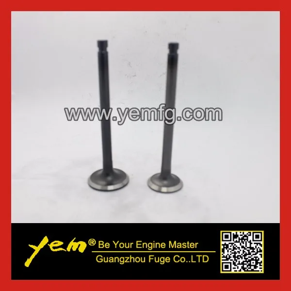 K4M engine valve