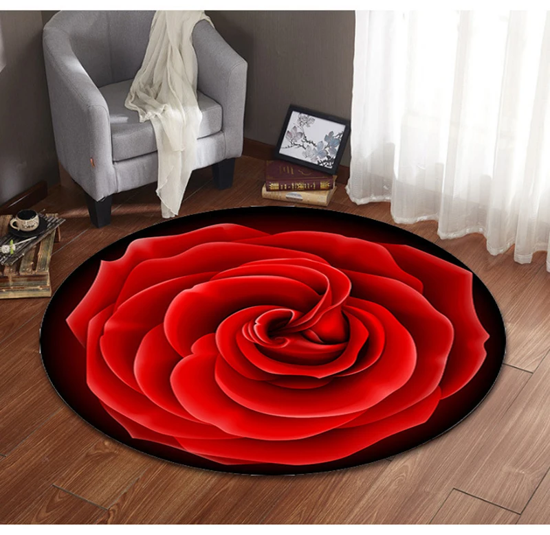 2 carpets