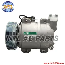 92600-VZ00A 506012-3040 92600VZ00A 5060123040 DKS-17D DKS17D автоматический воздушный компрессор кондиционера для nissan caravan/урван E25